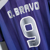 Chivas Guadalajara 2006-07 Bravo Away Kit (L)