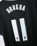 Chelsea 2011-12 Drogba Away Kit (2XL)