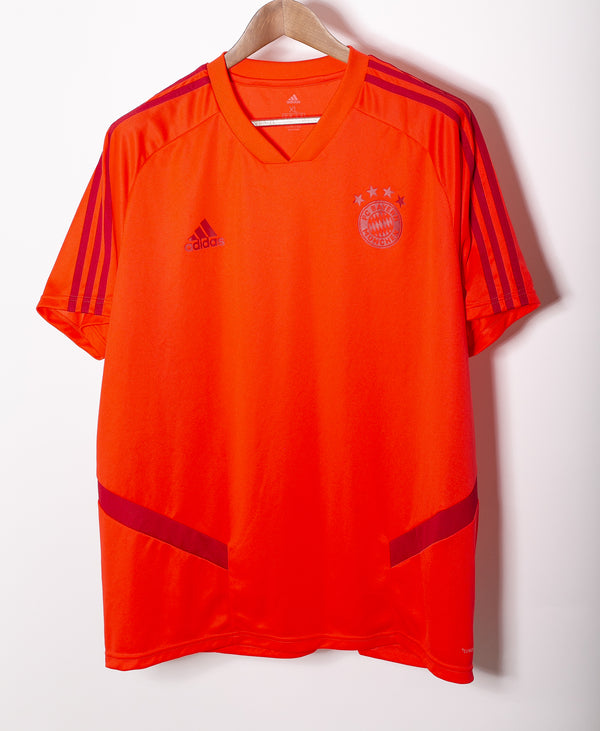 Bayern Munich 2019 Training Top (XL)