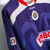 Chivas Guadalajara 2006-07 Bravo Away Kit (L)