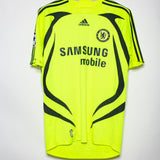 Chelsea 2007-08 Lampard Away Kit (M)
