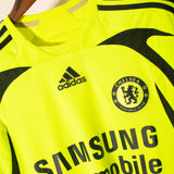 Chelsea 2007-08 Lampard Away Kit (M)