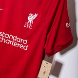 Liverpool 2022 Szoboszlai Home Kit (M)