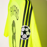 Chelsea 2007-08 Lampard Away Kit (M)
