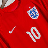England 2014 Rooney Away Kit (M)