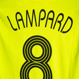 Chelsea 2007-08 Lampard Away Kit (M)
