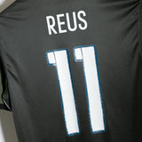 Germany 2016 Reus Away Kit (M)