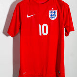 England 2014 Rooney Away Kit (M)