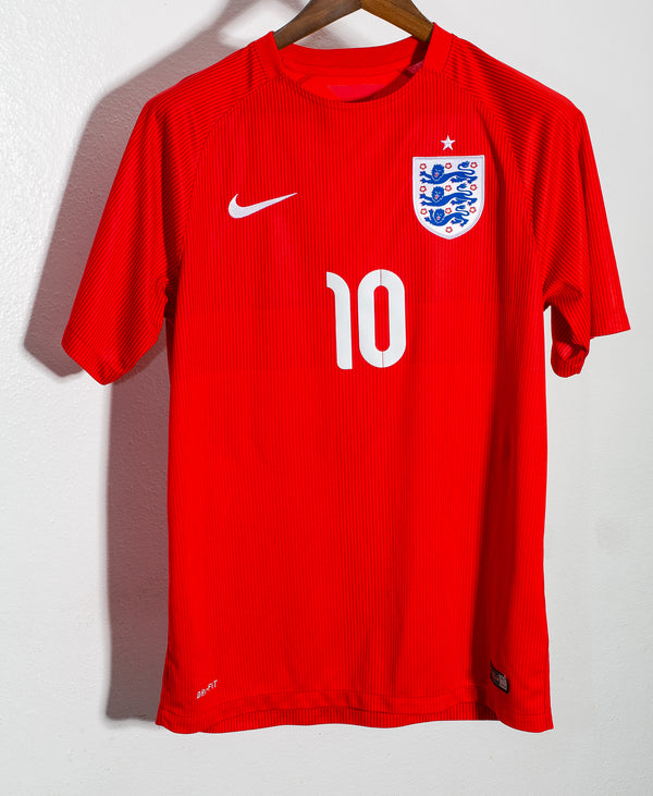 England 2014 Rooney Away Kit (M)
