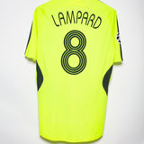 Chelsea 2007-08 Lampard Away Kit (M)