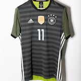 Germany 2016 Reus Away Kit (M)
