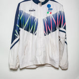 Italy Track Jacket (L)