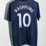 Manchester United 2018-19 Rashford Third Kit (L)