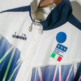 Italy Track Jacket (L)