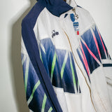 Italy Track Jacket (L)