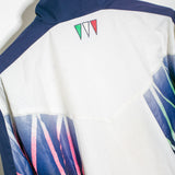 Italy Track Jacket (L)