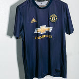 Manchester United 2018-19 Rashford Third Kit (L)