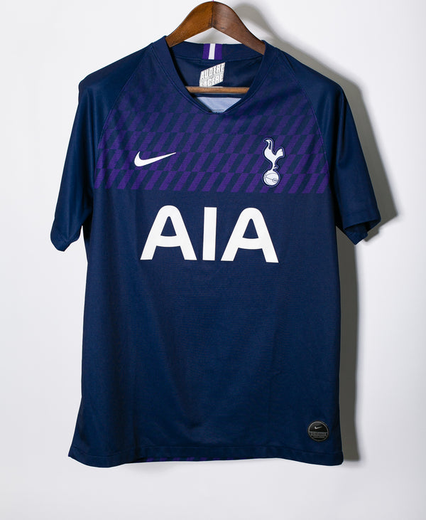 Tottenham 2019-20 Son Away Kit (L)