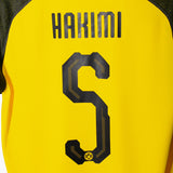 Dortmund 2018-19 Hakimi Home Kit (L)