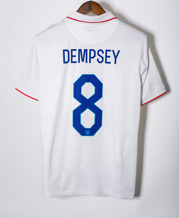 USA 2014 Dempsey Home Kit (M)