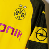 Dortmund 2018-19 Hakimi Home Kit (L)