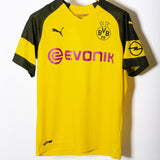 Dortmund 2018-19 Hakimi Home Kit (L)