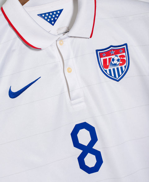 USA 2014 Dempsey Home Kit (M)