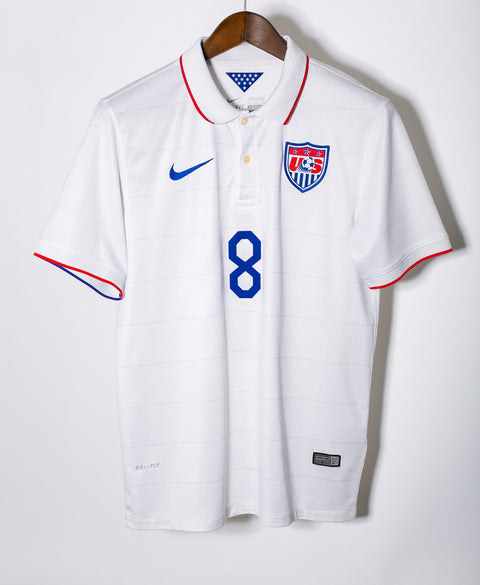 USA 2014 Dempsey Home Kit (M)