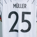 Germany 2020 Muller Home Kit (XL)