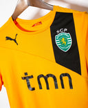 Sporting CP 2012-13 Away Kit (S)
