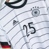 Germany 2020 Muller Home Kit (XL)