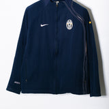 Juventus 2004 Full Zip Jacket (L)