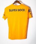 Sporting CP 2012-13 Away Kit (S)