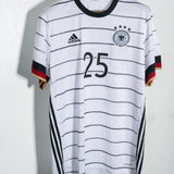 Germany 2020 Muller Home Kit (XL)