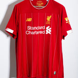 Liverpool 2019-20 Alexander-Arnold Home Kit (XL)