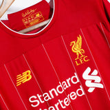 Liverpool 2019-20 Alexander-Arnold Home Kit (XL)