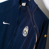 Juventus 2004 Full Zip Jacket (L)