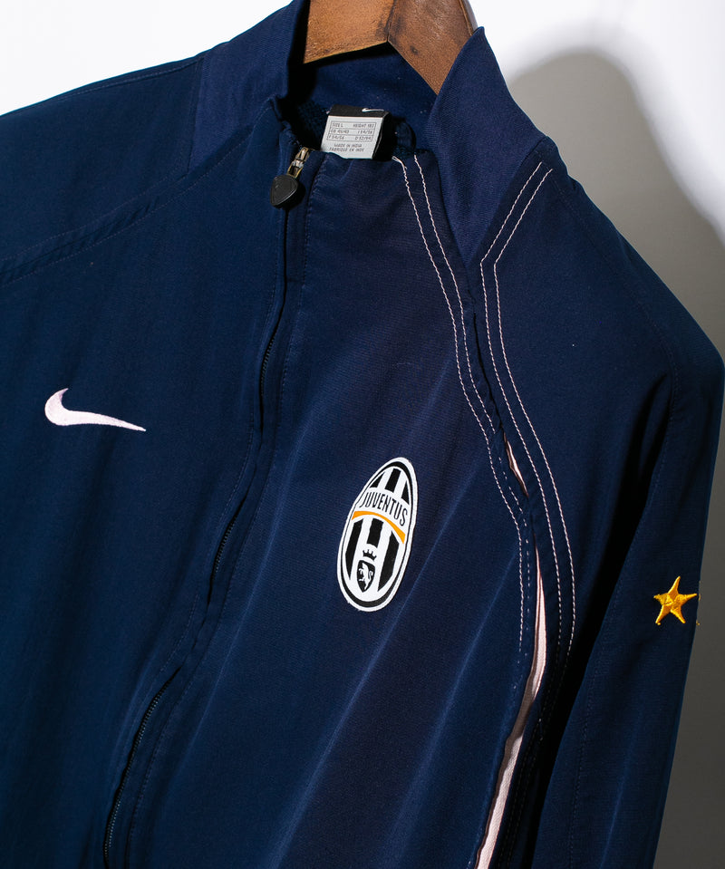 Juventus 2004 Full Zip Jacket (L)