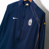Juventus 2004 Full Zip Jacket (L)