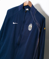 Juventus 2004 Full Zip Jacket (L)