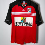 FC Leukerbad 1998-99 Away Kit (L)
