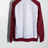 Manchester City 2012 Windbreaker Jacket (L)