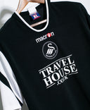 Swansea City 2005-07 Away Kit (XL)