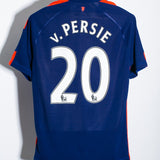 Manchester United 2013-14 V. Persie Third Kit (M)