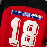 FC Leukerbad 1998-99 Away Kit (L)