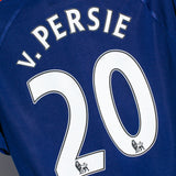 Manchester United 2013-14 V. Persie Third Kit (M)