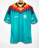 Germany 1994 Away Kit (M)