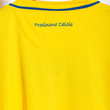 Frosinone 2013-14 LS Home Kit NWT (L)