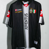 Juventus Lotto Training Top (XL)