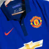 Manchester United 2013-14 V. Persie Third Kit (M)
